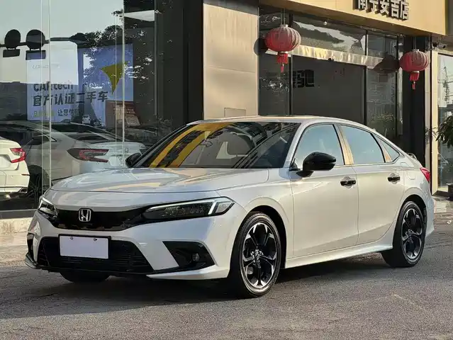 Honda Civic 2023
