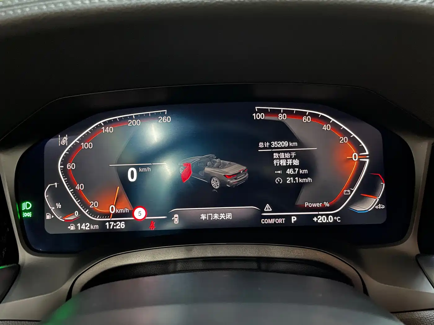 BMW 4 Series 2022 430i Convertible M Sport Shadow Night Package фото 8