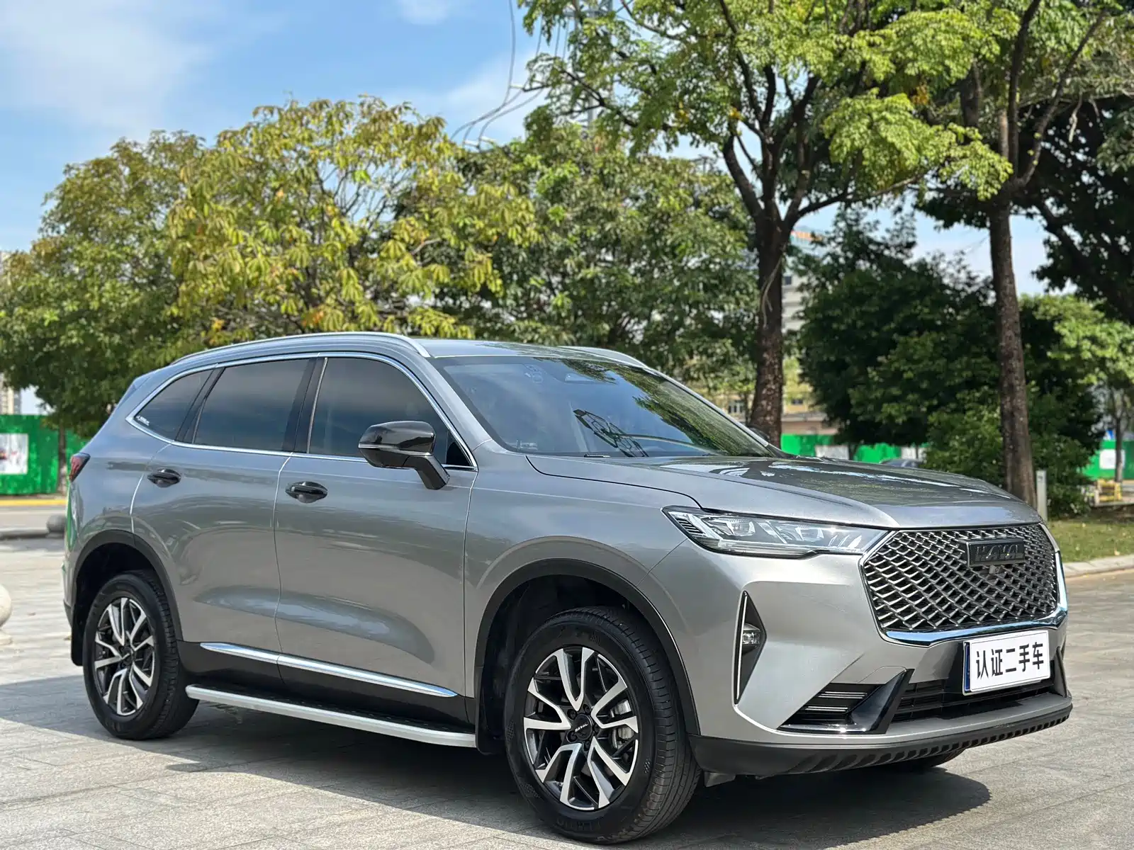 Photo 11 - Haval H6