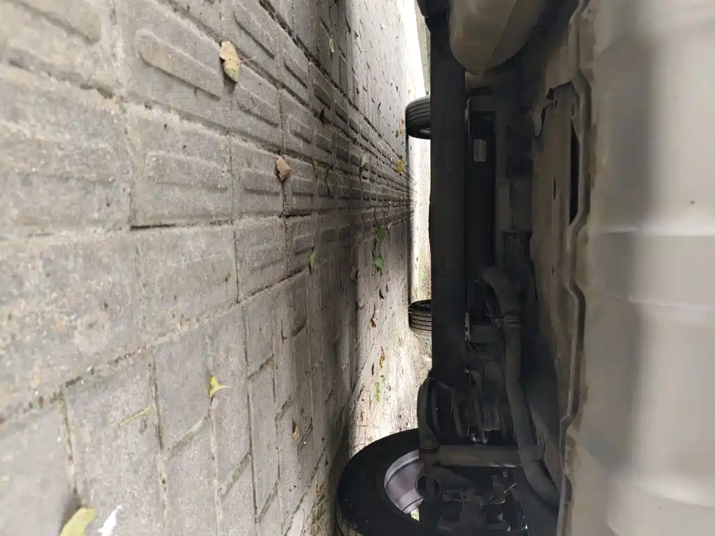 Baojun 560 2017 2016 1.5T Manual Luxury
