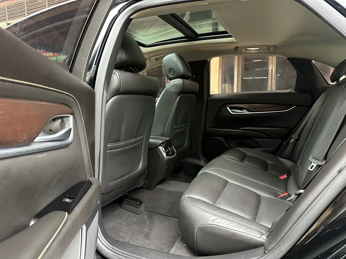 Cadillac XTS 2018 28T Elite фото 10