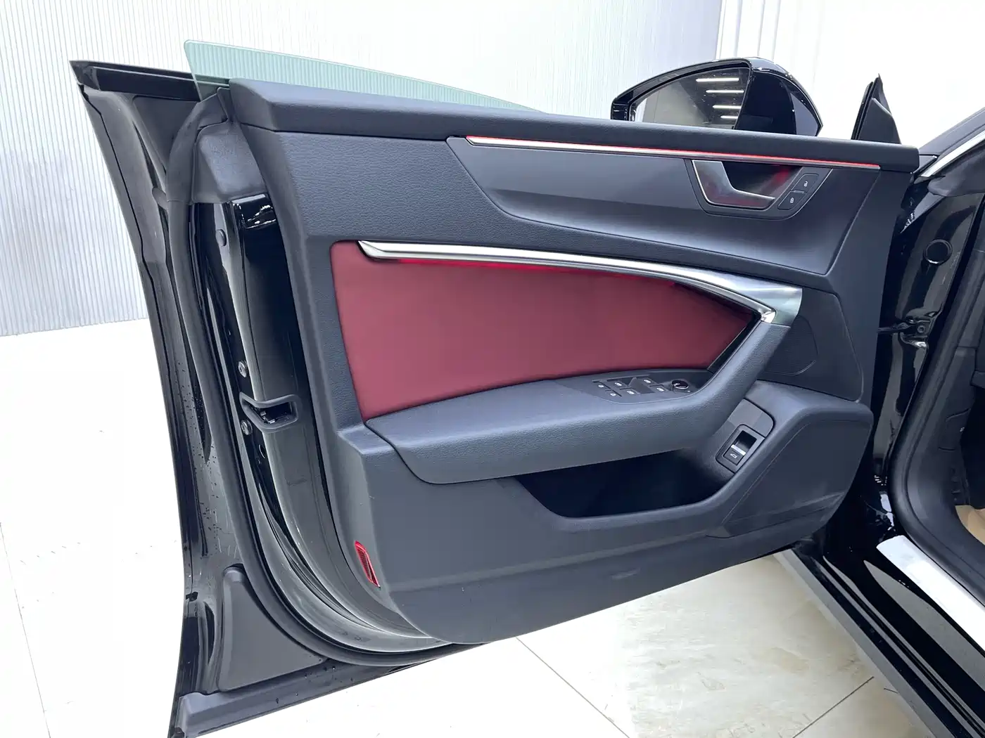 Audi A7 2024 55 TFSI quattro Exclusive фото 15