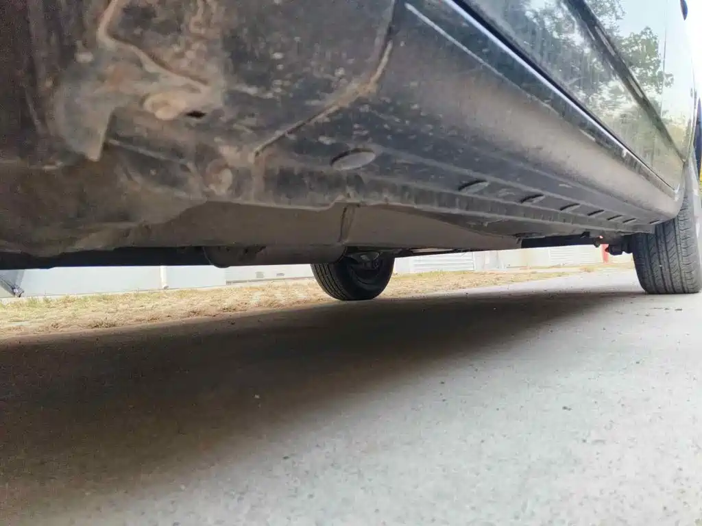 BYD F3 2018 2018 1.5L Manual Classic