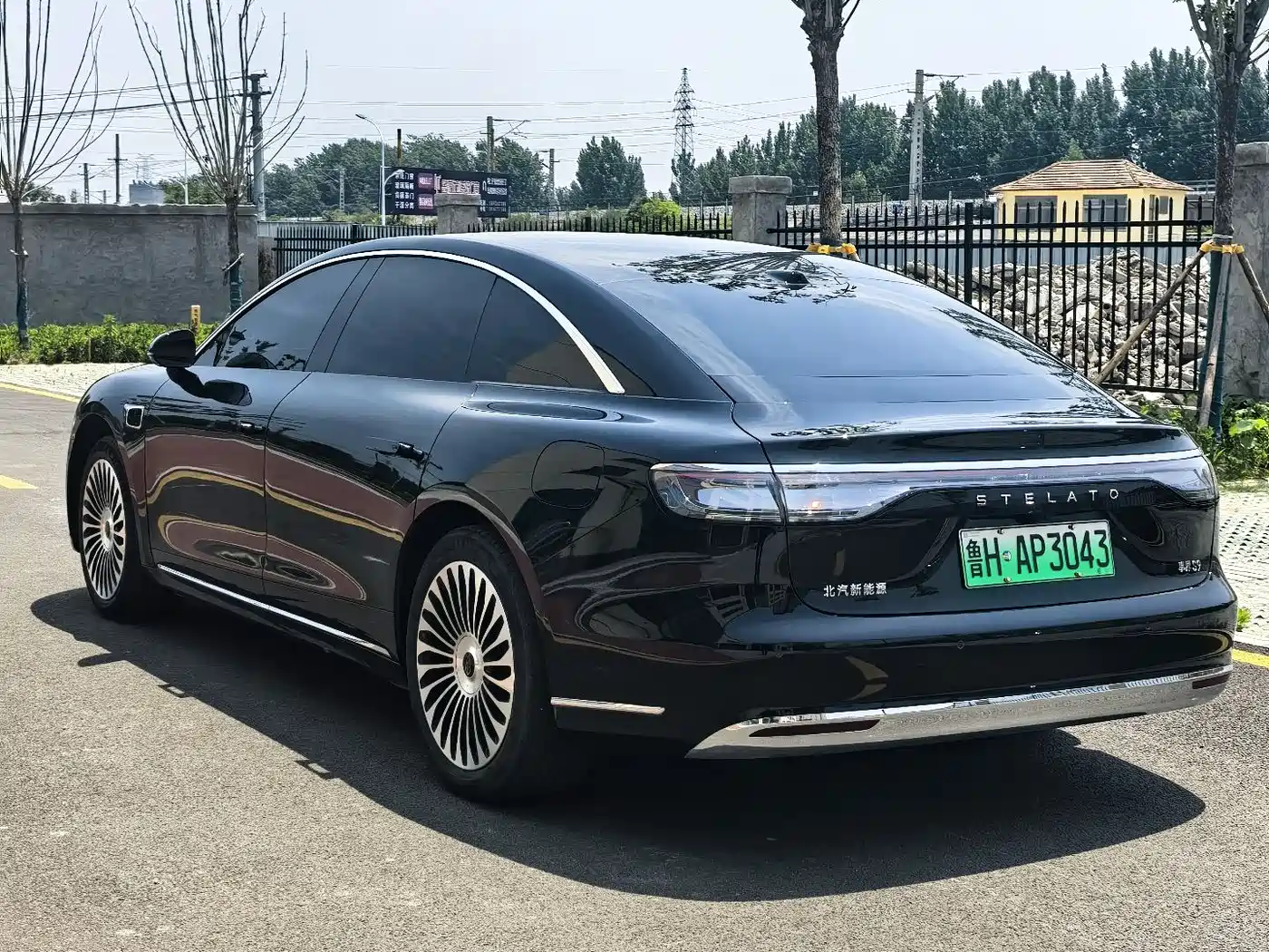 Xiangjie Enjoy World S9 фото 4