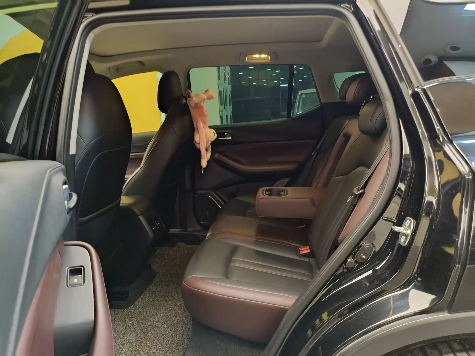 Photo 21 - GAC Trumpchi GS4