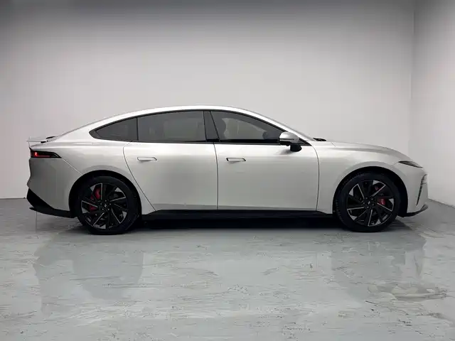 Dongfeng Yipai eπ007 2024 620Pro Edition