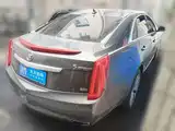 Фото 2 - Cadillac XTS