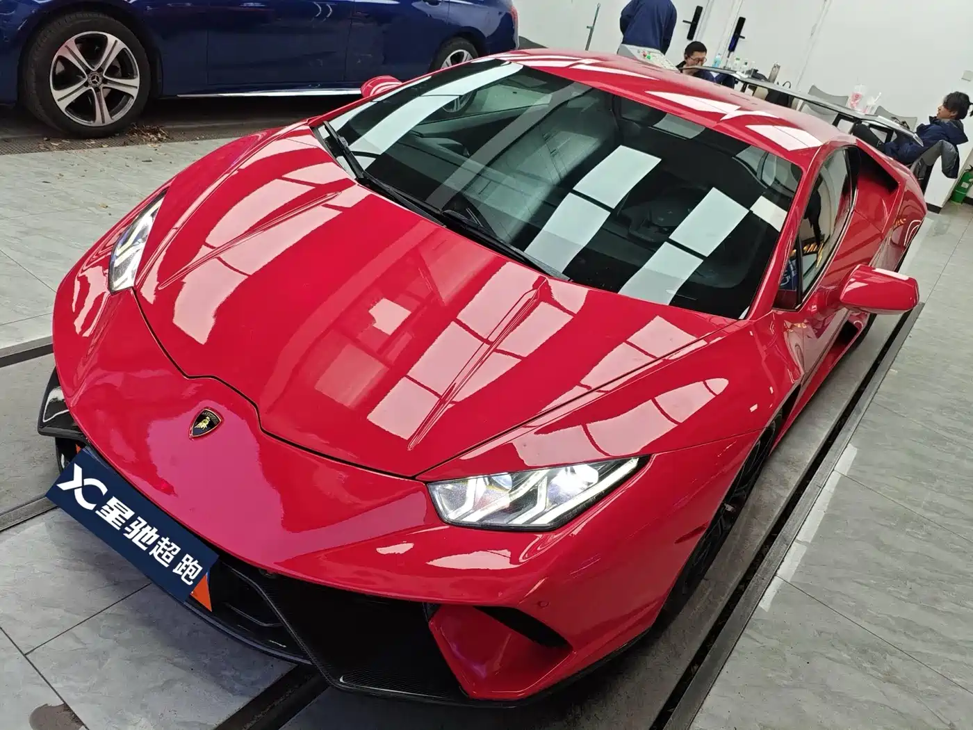 Lamborghini Huracán 2016 LP 600-4 Limited Edition