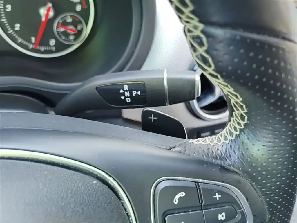Mercedes-Benz B-Class 2019 B 200 Dynamic фото 14