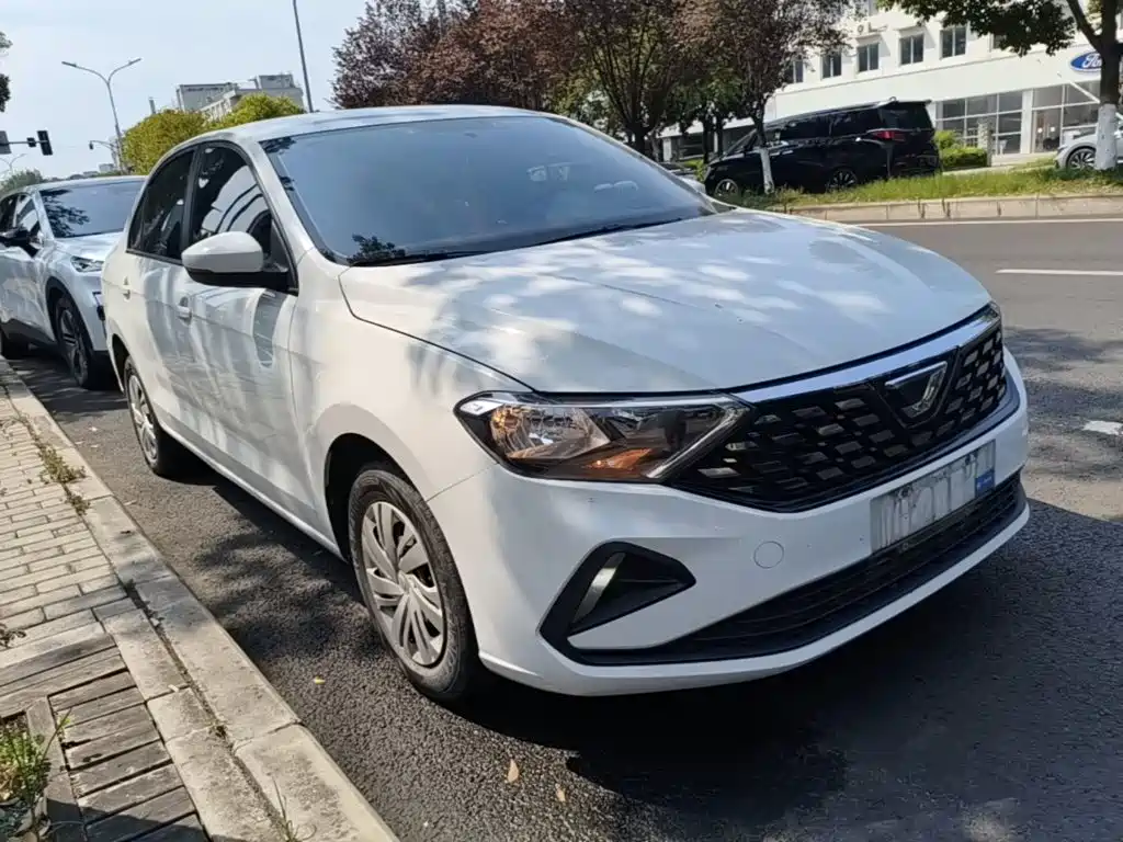 Jetta VA3 2020 2019 1.5L Manual Progressive Edition