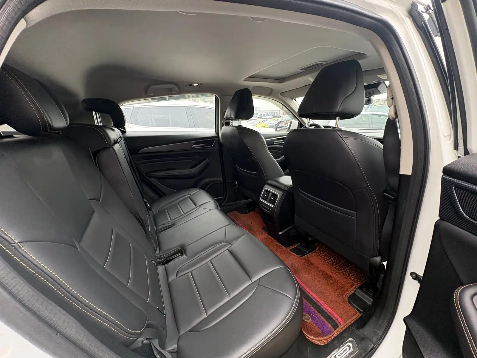 Photo 8 - Haval F7x