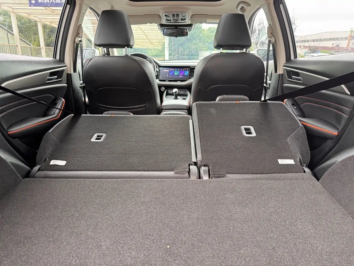 Haval F7 2021 2021 1.5T FWD i-Trend