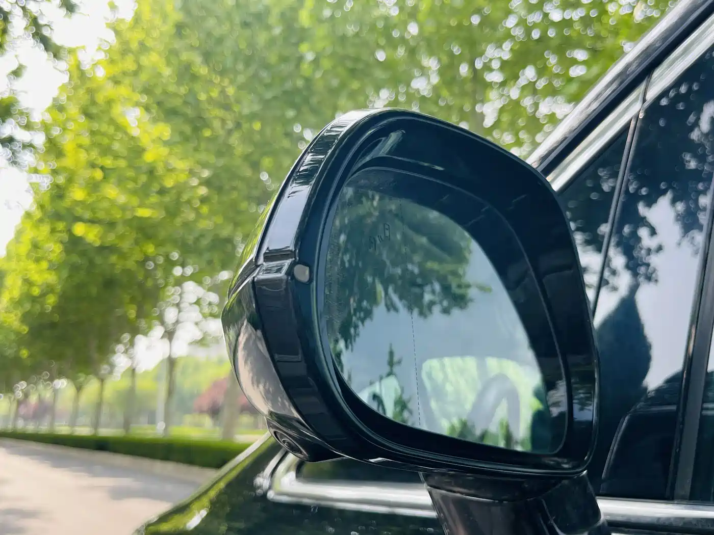 Hongqi HQ9 2023 2.0T Smart Connect Flag Enjoy Edition фото 5