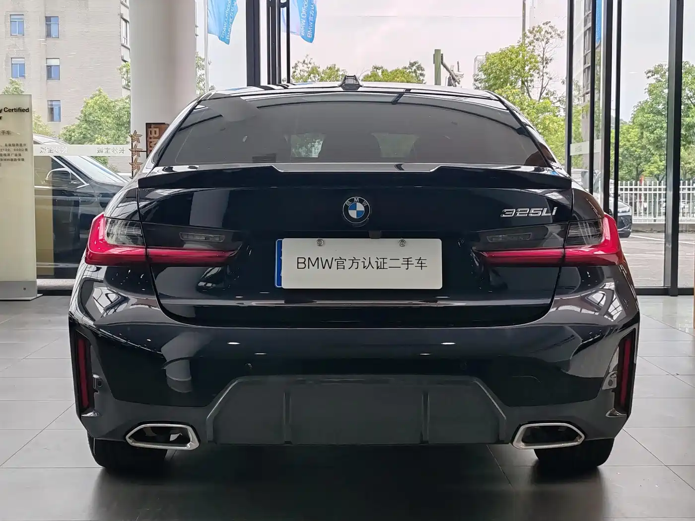 BMW 3 Series, миниатюра 6