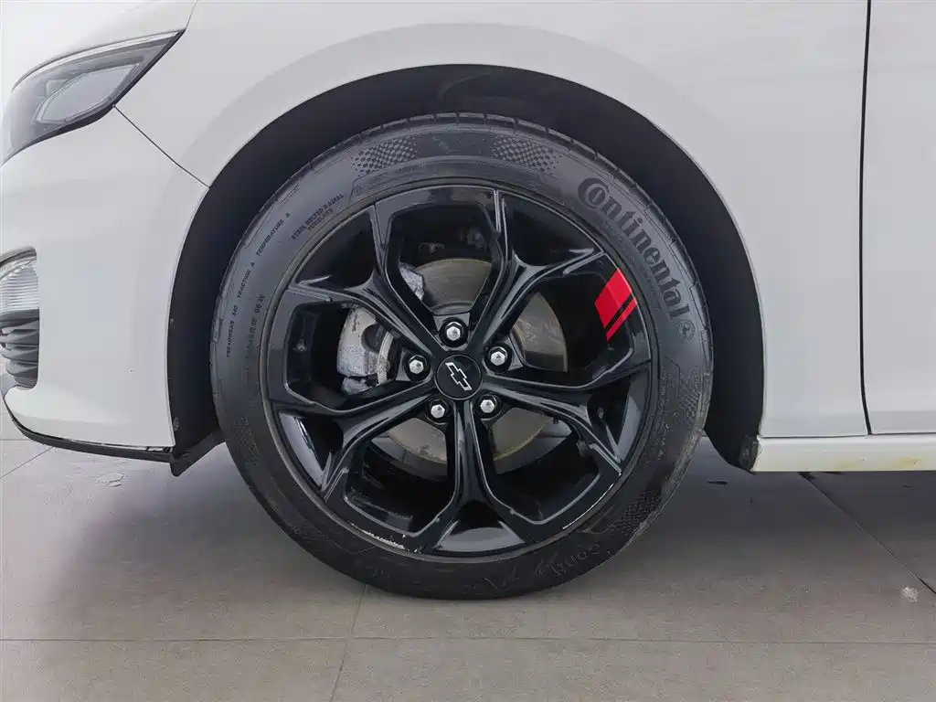 Chevrolet Malibu XL 2021 Model Redline 550T Auto Sharp Edition фото 17