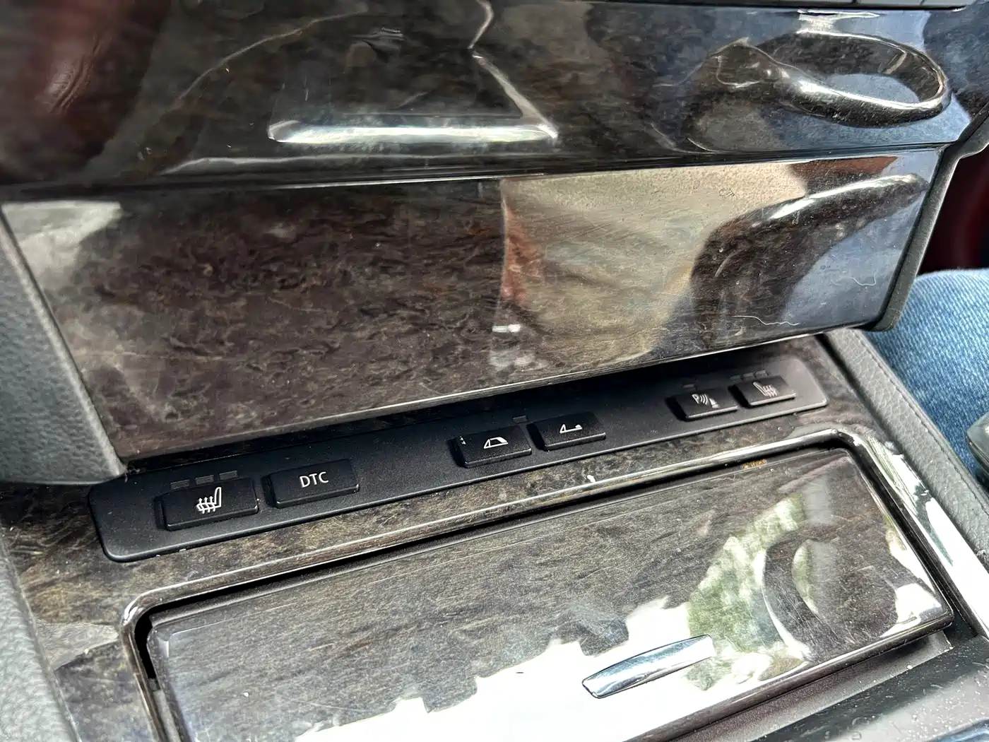 BMW 6 Series 2007 630i Convertible фото 12