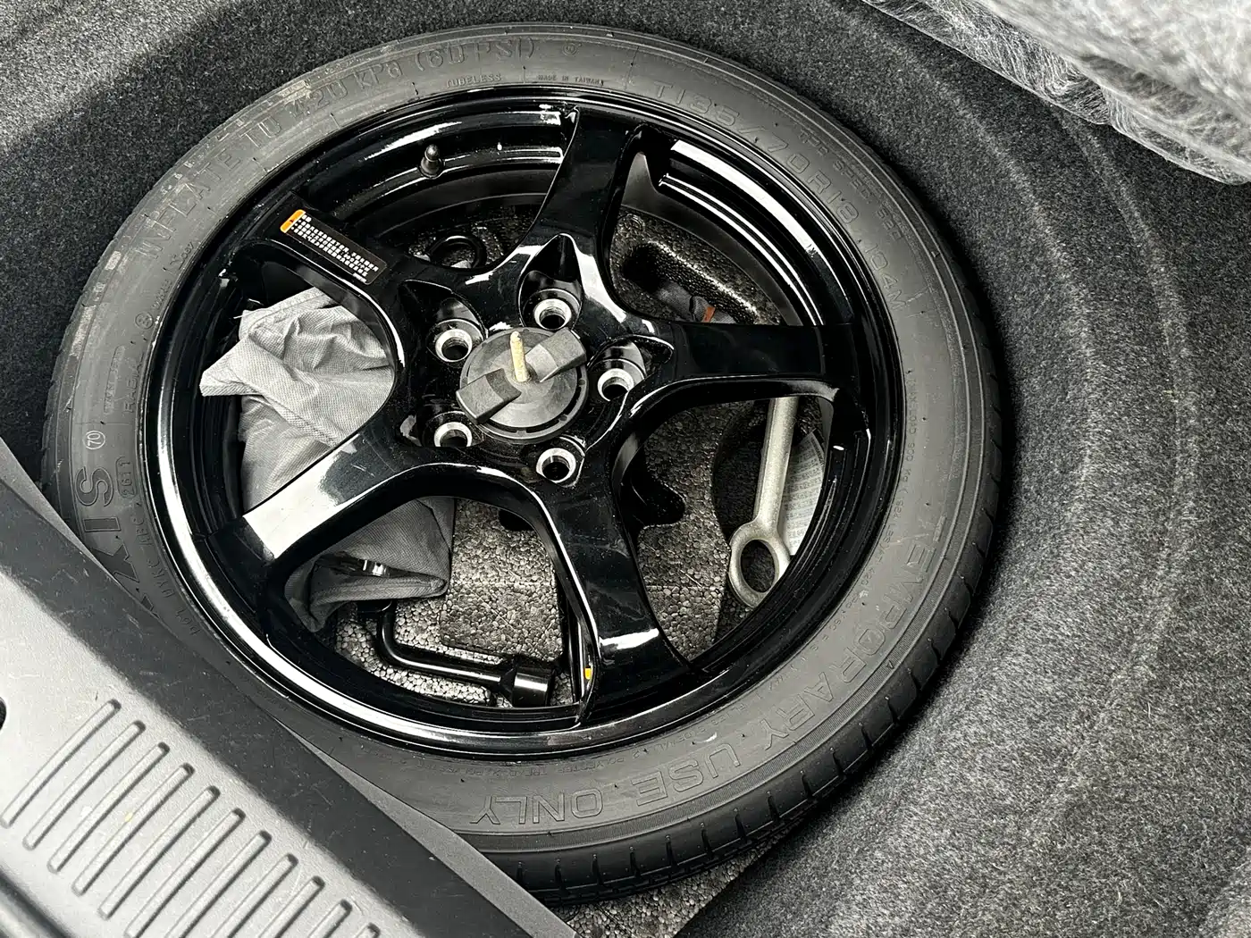Cadillac CTS (Import) 2012 3.0L Luxury Sport Edition фото 12