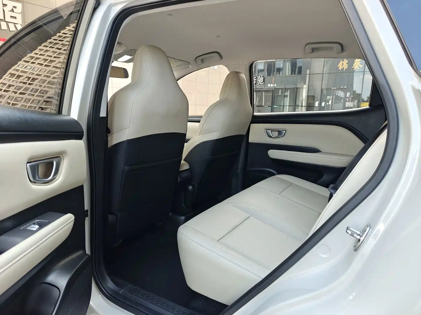 Wuling Motors Wuling Binguo PLUS 2024 2024 401km Range 5-seater