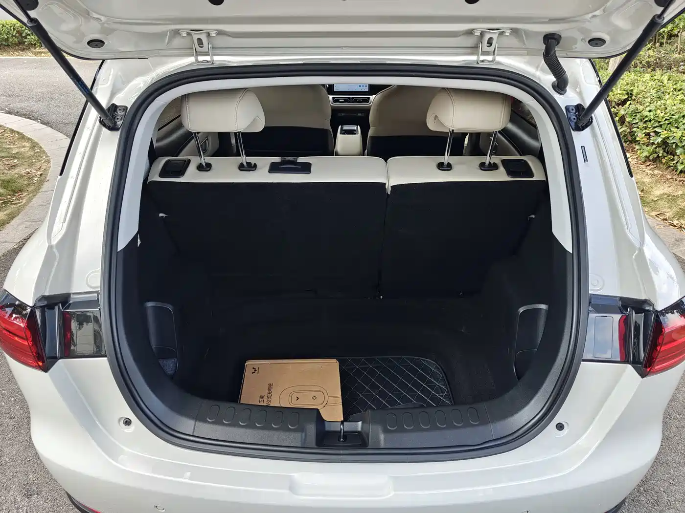 Wuling Motors Wuling Binguo PLUS 2024 2024 401km Range 5-seater