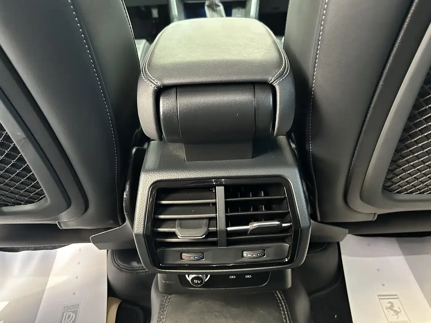 Audi Q3 Sportback 2024 40 TFSI Fashion фото 16