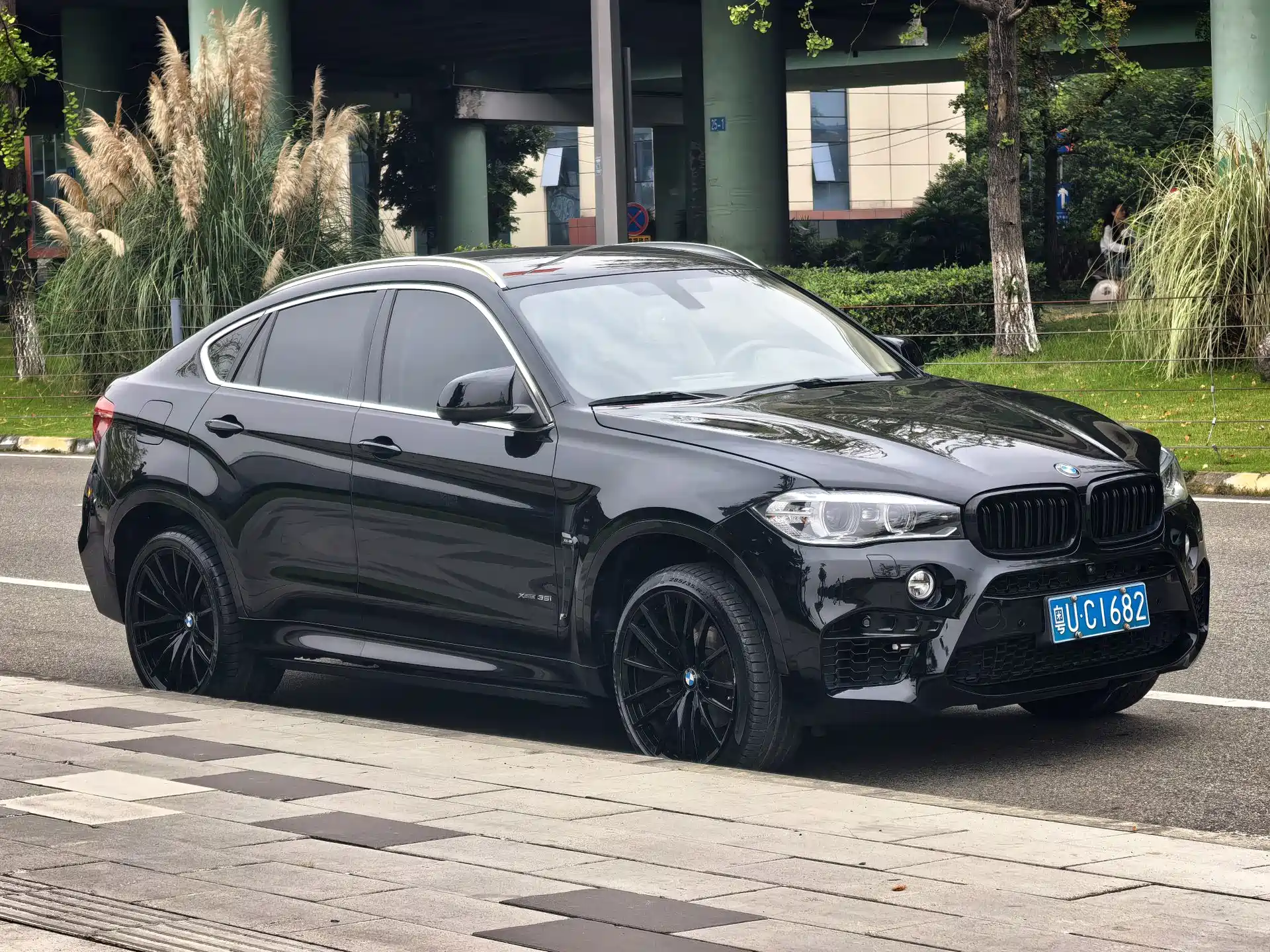 Фото 3 - BMW X6