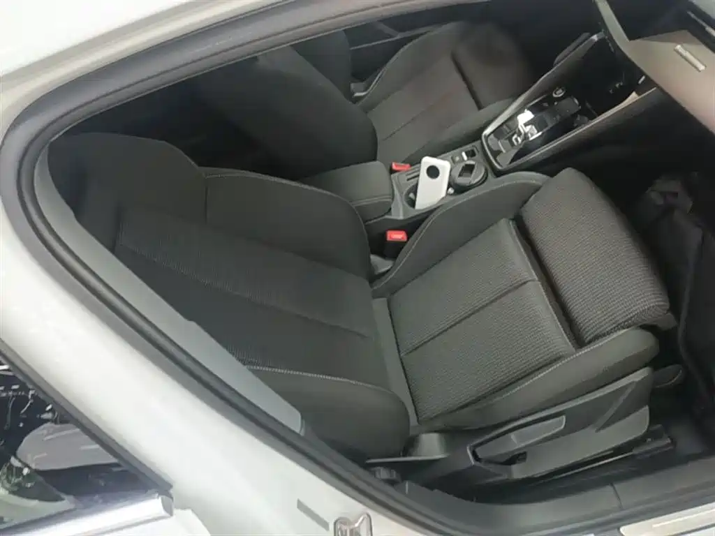 Audi A3 2021 A3L Limousine 35 TFSI Progressive Sport фото 20