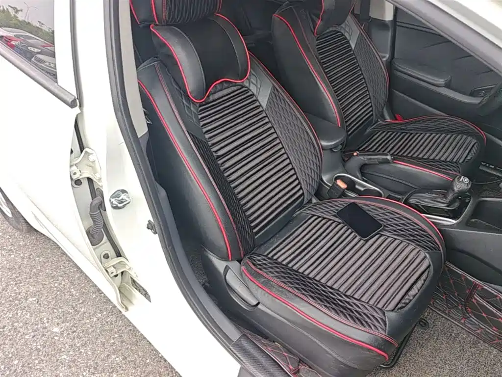 Kia K3 2017 1.6L Automatic 15th Anniversary Special GLS фото 25
