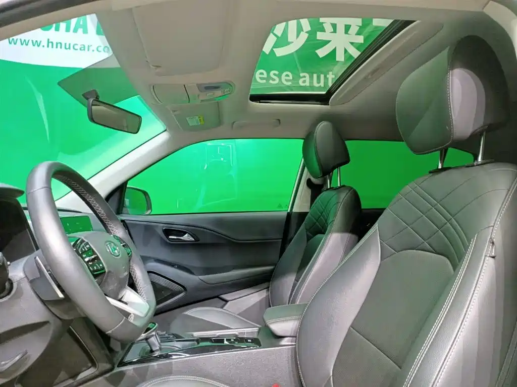 HYUNDAI BEIJING HYUNDAI IX35