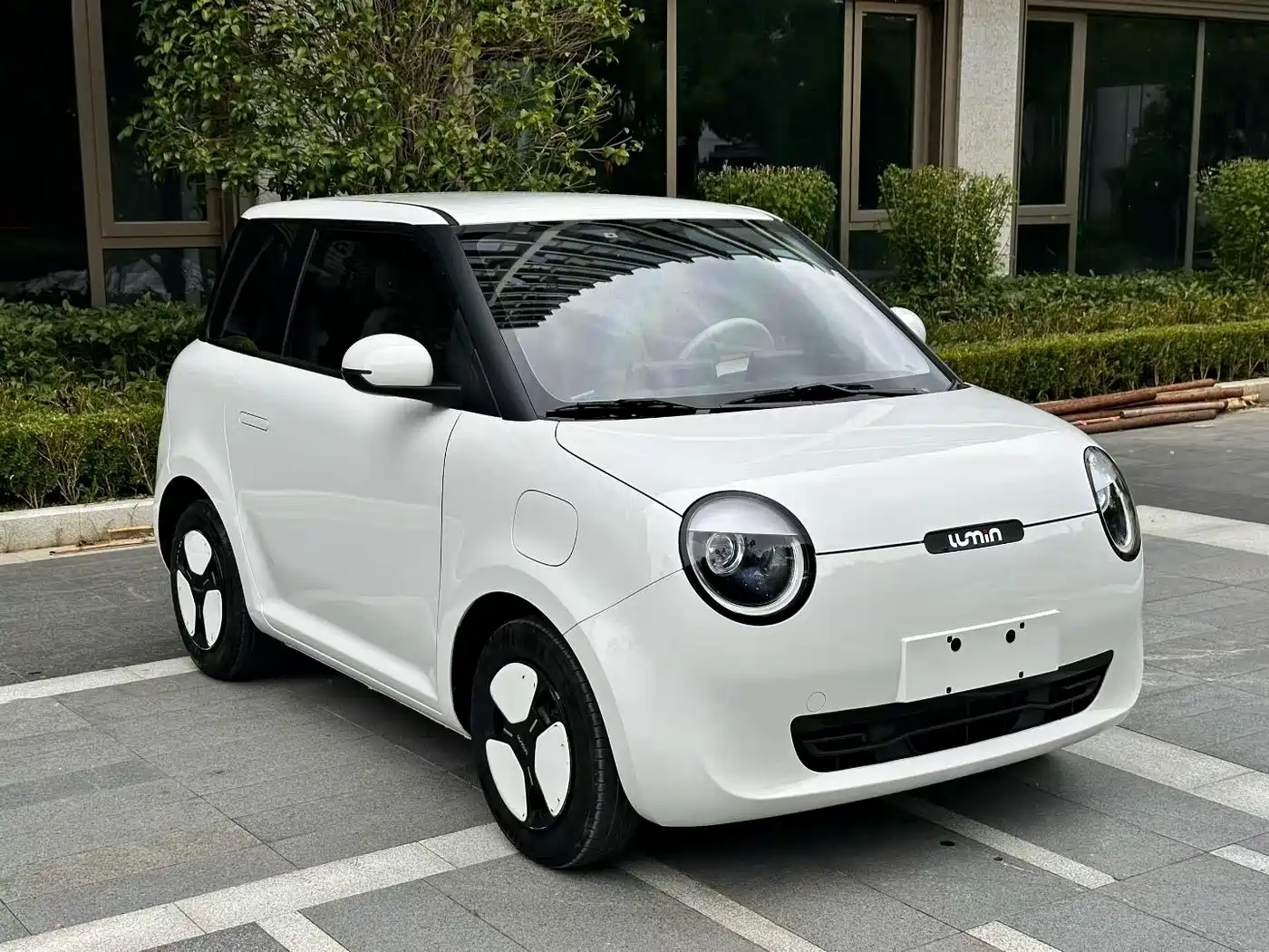 Photo 4 - Changan Lumin