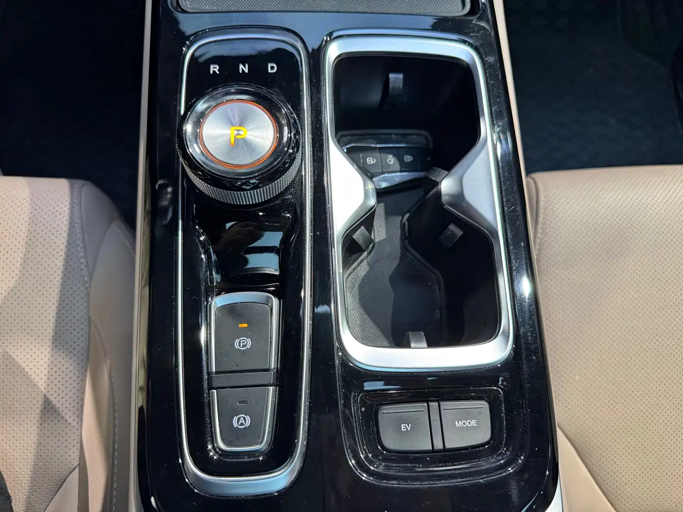 JAC JAC QX PHEV 2024 2023 120km Dynamic Edition
