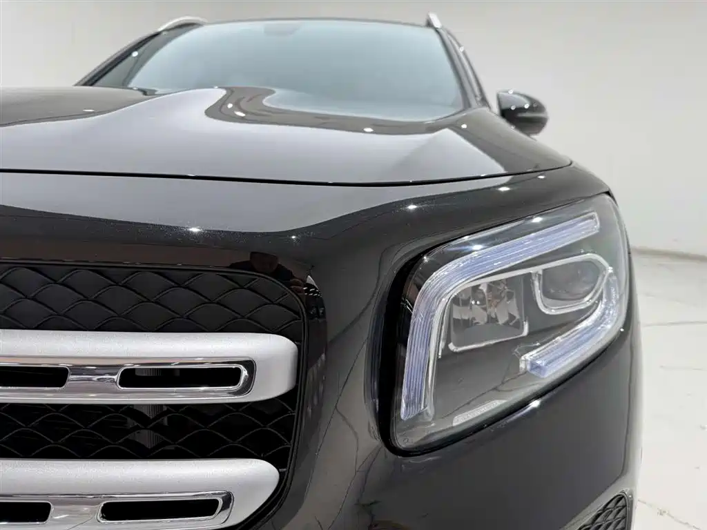 Mercedes-Benz GLB 2023 GLB 220 Style фото 2