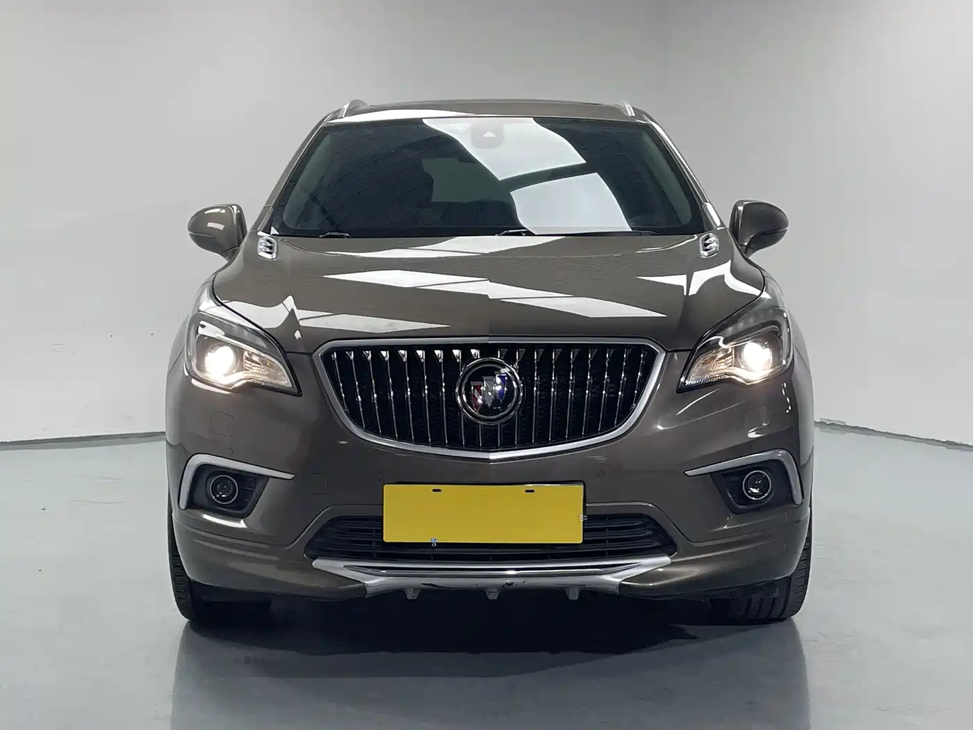 Buick Envision Plus 2014 28T AWD All-round Sports Flagship фото 2