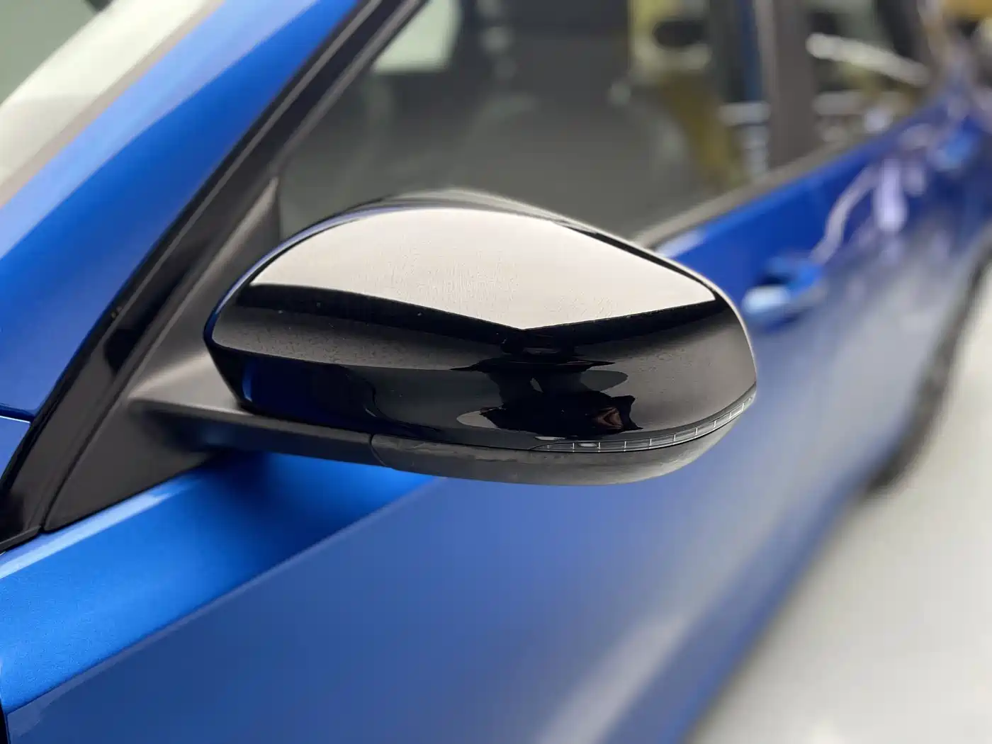 Buick Verano 2023 Pro GS Gale Edition фото 13
