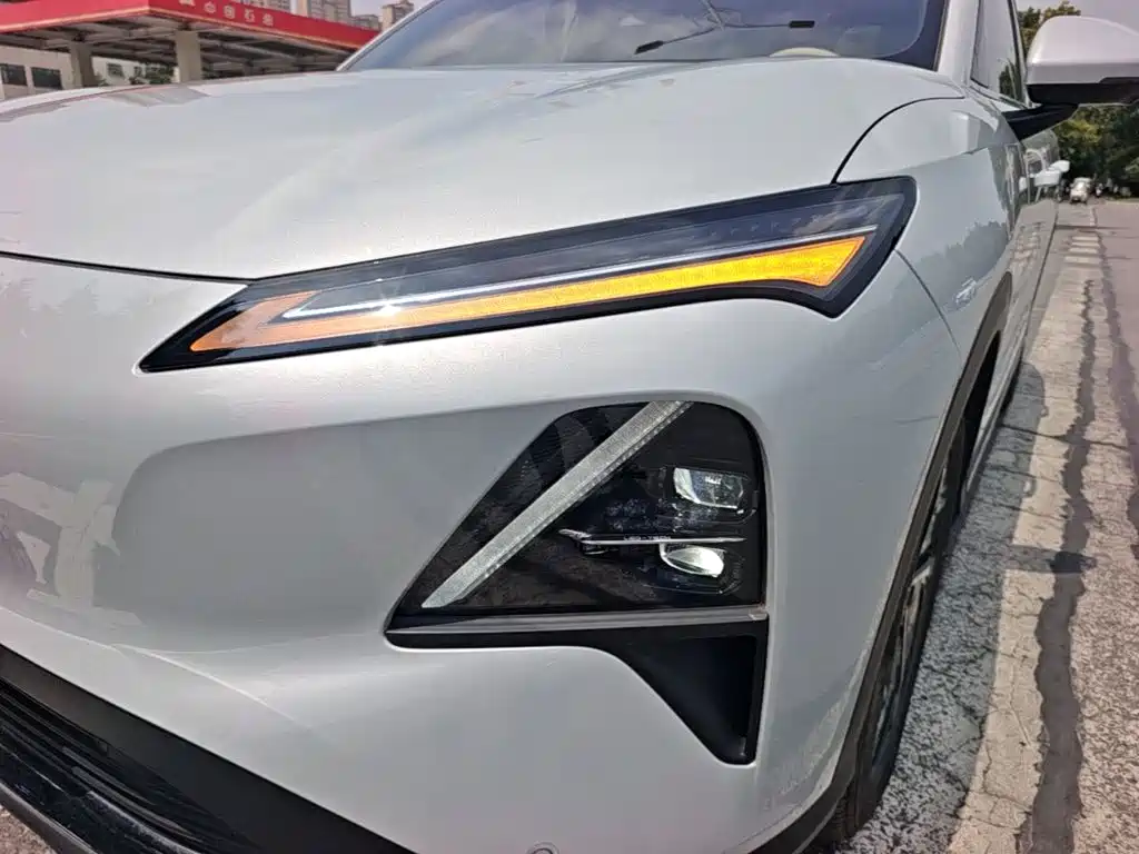 Wuling Motors Wuling Xingguang S 2024 2024 130km Flagship Model
