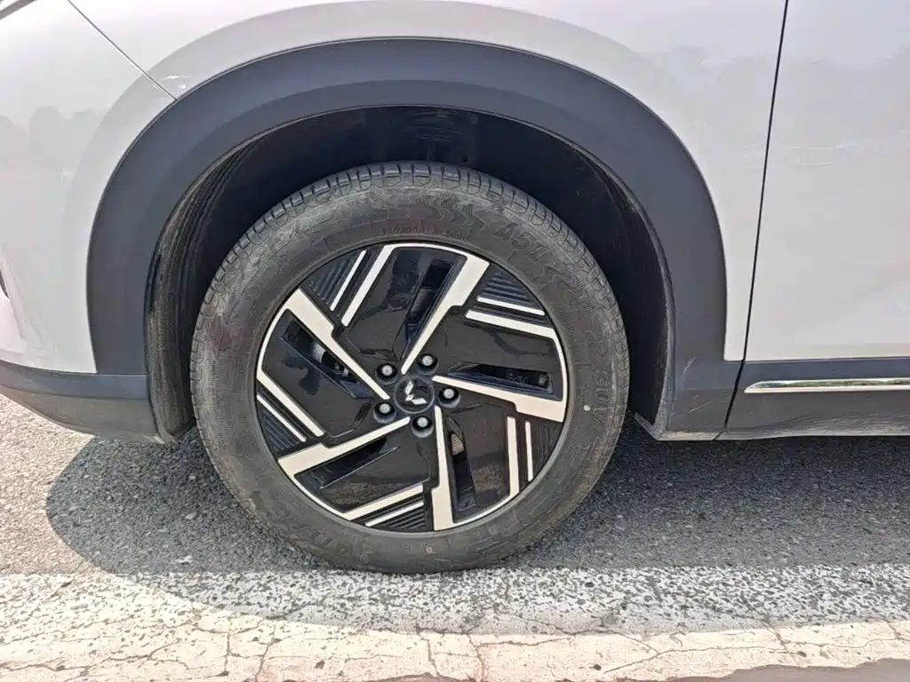 Wuling Motors Wuling Xingguang S 2024 2024 130km Flagship Model