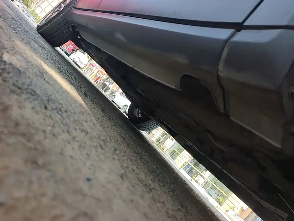 Haval H7 2020 2019 2.0T YueXiang (China VI)