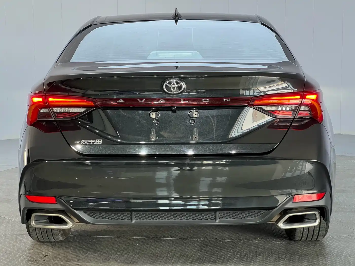 Toyota Avalon 2024 2023 2.0L Premium Selection