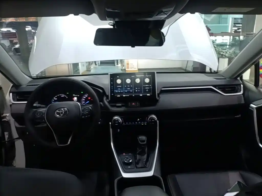 Photo 18 - Toyota Wildlander
