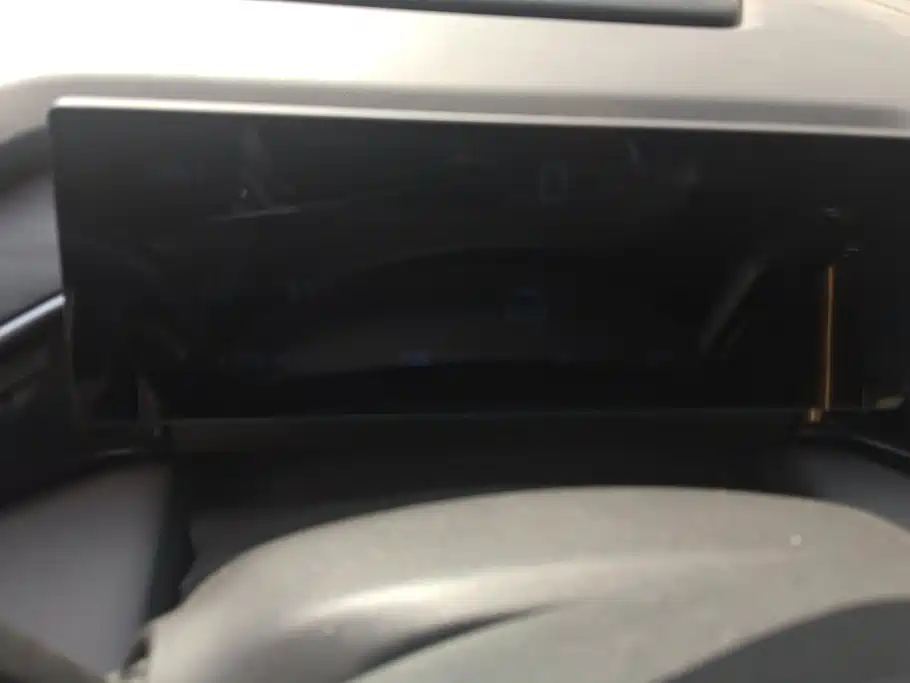 Geely Galaxy Galaxy L6 2025 2025 EM-i 60km Voyage Edition