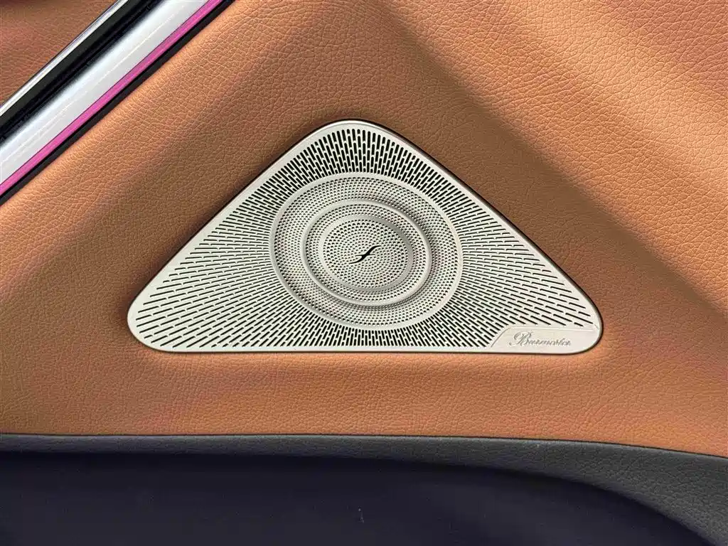 Mercedes-Benz S-Class 2023 Facelift S 400 L Luxury фото 17