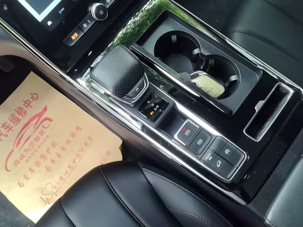 Roewe RX5 MAX 2021 2021 Supreme Series 400TGI Auto Luxury Cabin Edition