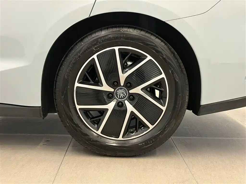 BYD Qin L 2024 DM-i 120KM Leading фото 18