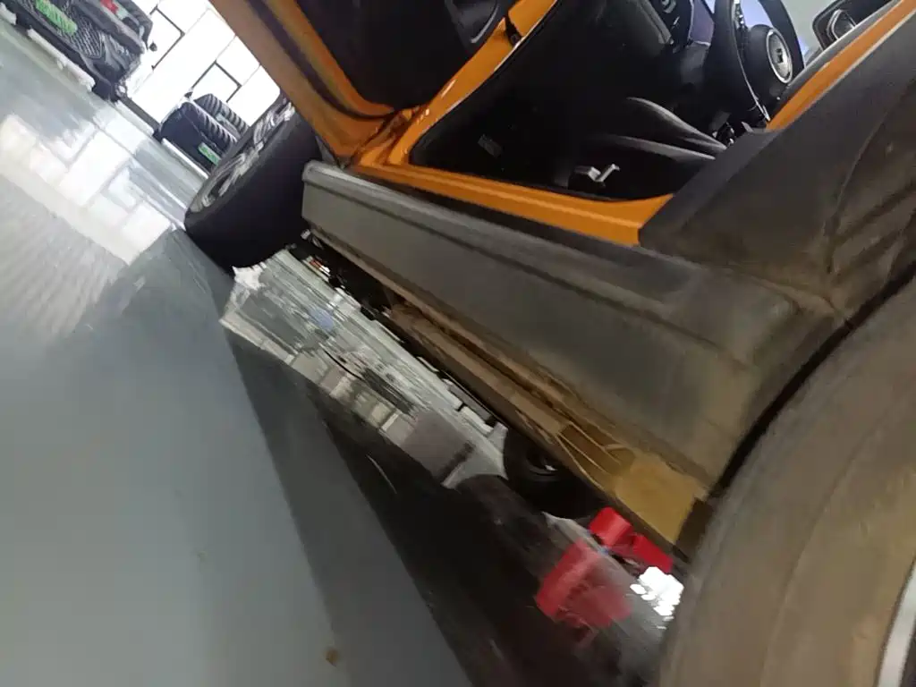 Baojun Yueye 2023 2023 Flagship Edition