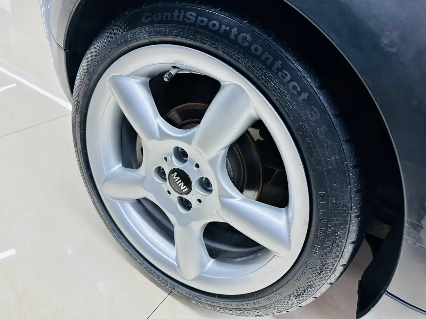 Фото 12 - MINI CLUBMAN