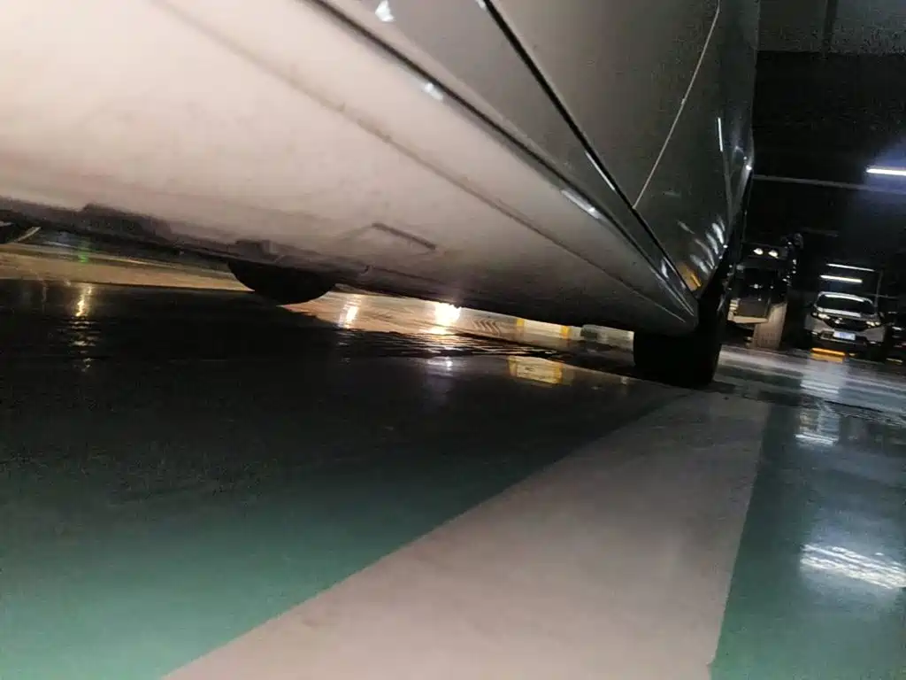Фото 4 - Mercedes-Benz A-Class (Import)