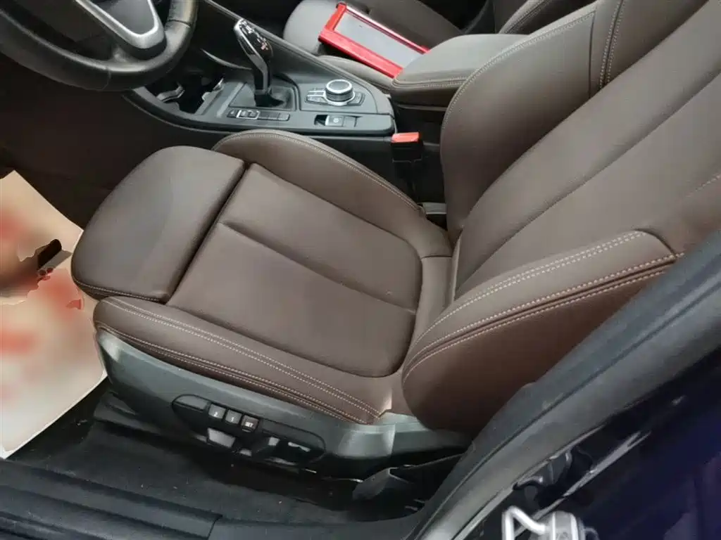 BMW X1 2020 sDrive25Li Leading Model фото 15