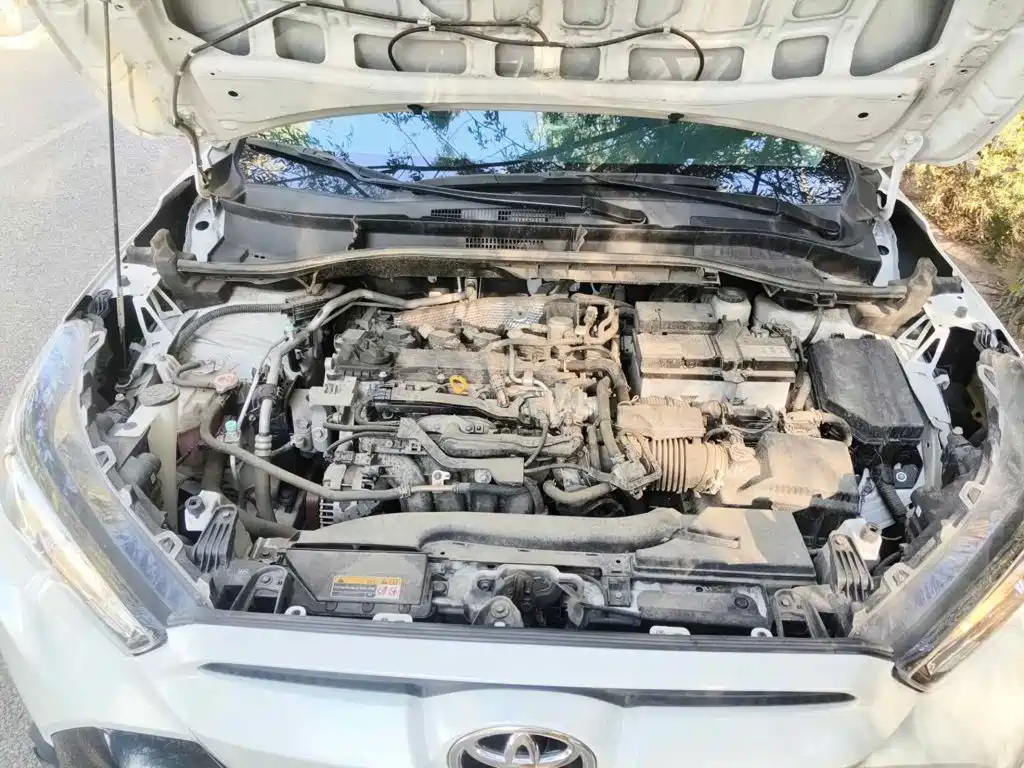 صورة 9 - Toyota Frontlander