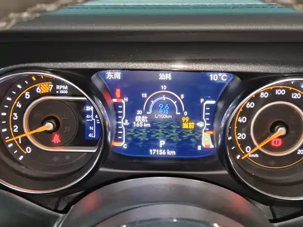 Jeep Wrangler 2024 2022 2.0T Highland 4-Door