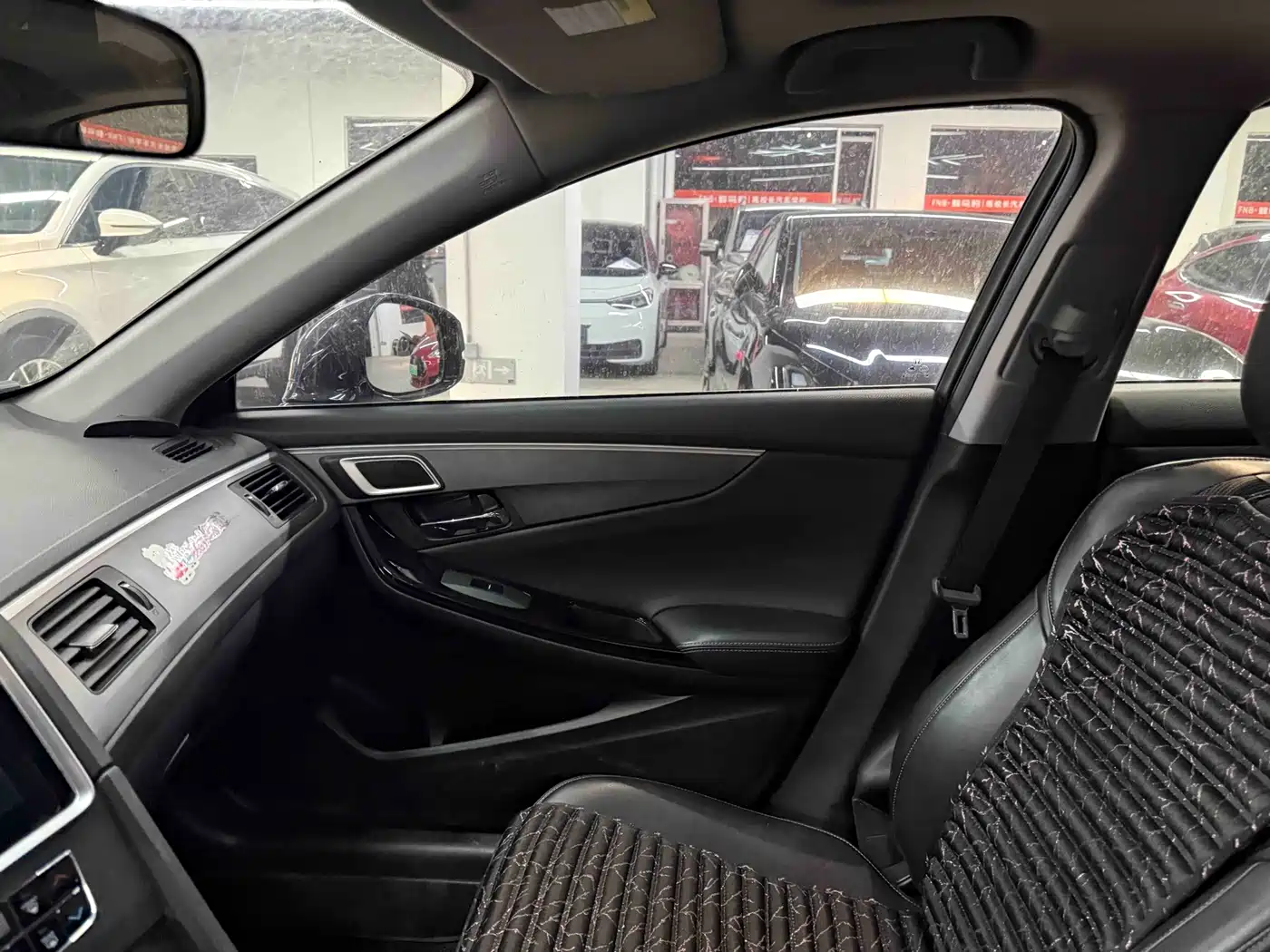 Honda Spirior 2017 2017 2.0L Classic Edition
