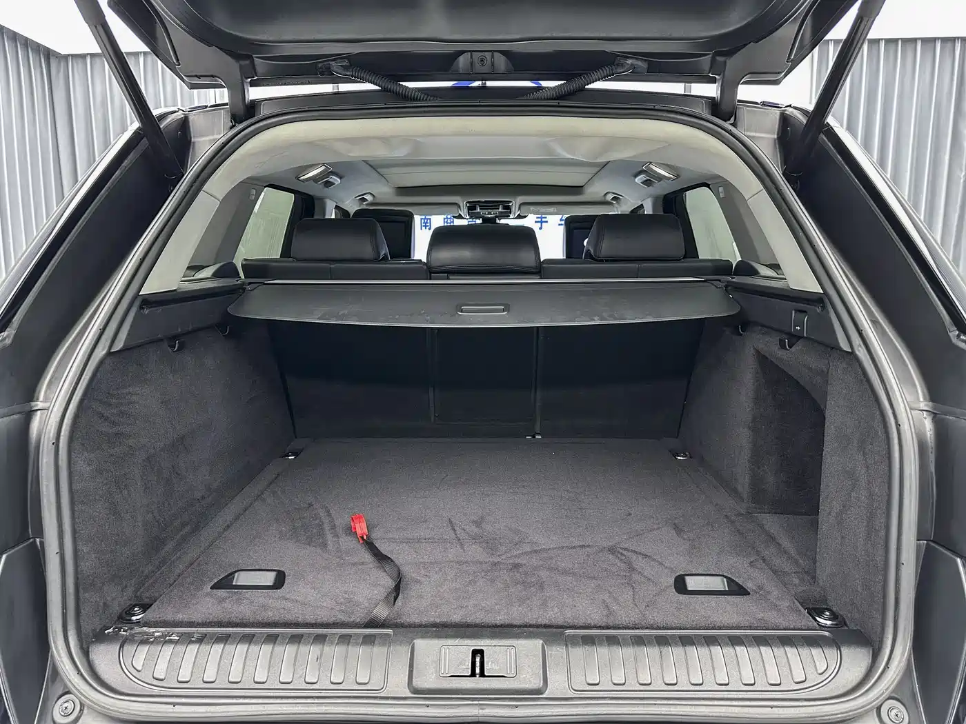 Land Rover Range Rover Sport 2014 3.0 SC V6 HSE DYNAMIC фото 37
